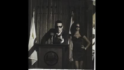 Daddy Yankee - La Fuga