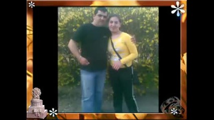 balada - Obicham te