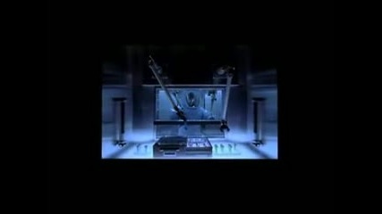 Resident evil - the virus