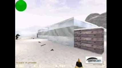 Counter - Strike 1.6 Video