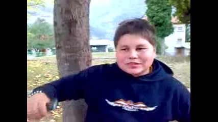 Няма Такъв Beatbox Никаде.