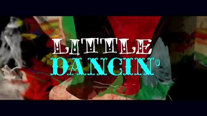 Ricky Martin - Mr. Put It Down ( Official Lyric Video) ft. Pitbull