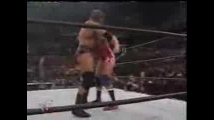 Royal Rumble 2002 Part 6