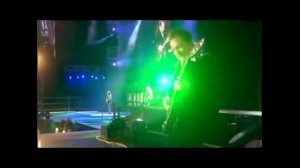 Acdc Bad Boy Boogie live Munich