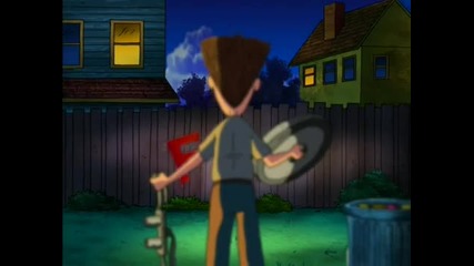 God, the Devil and Bob Episode 13