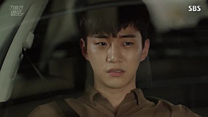 Изпържи ме, любов еп.37 / Wok of love ep.37