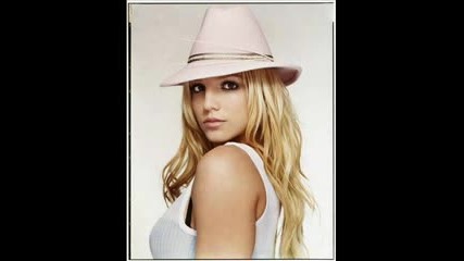 Britney Spears - Cold As Fire