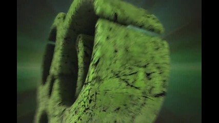 my new intro
