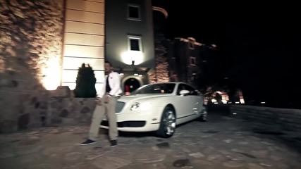 Kollegah - Mondfinsternis