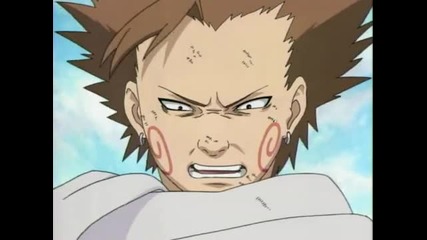 Naruto Amv -eminem- Till I Collapse