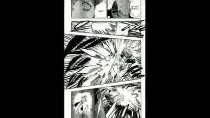 Bleach Manga Chapter 282 