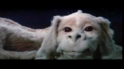 Приказка Без Край (1984) - Trailer - Neverending Story