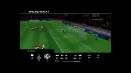 Fifa 2006 Как Стана Това