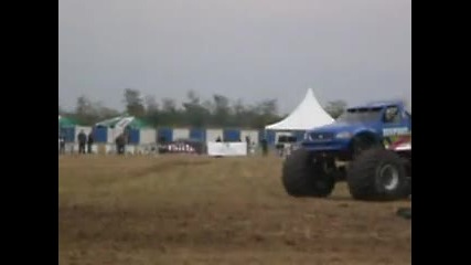 Monster Truck 