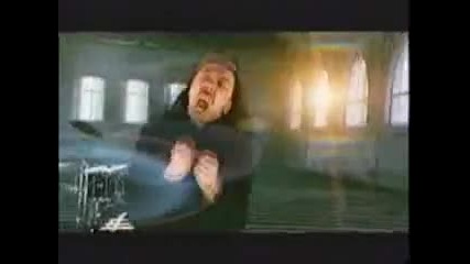 Lacuna Coil - Heavens A Lie (official Video)