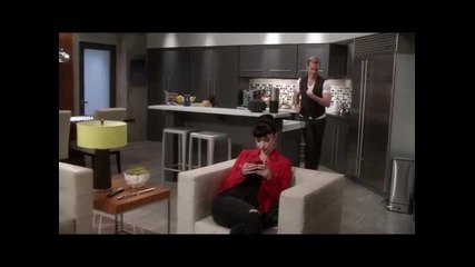 Не вярвай на кучката от апартамент 23 сезон 1 епизод 3 /dont trust the bitch in apartmen 23 So1eo3