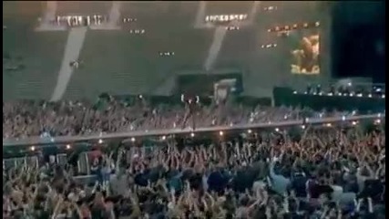 Ac Dc Hard As A Rock, live in Munich, Germany 2001 (hq)