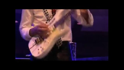 Steve Vai - For The Love Of God H D