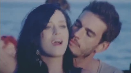 Превод * Katy Perry - Teenage Dream ( official video ) високо качество 