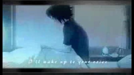 Sasuke and Naruto - Blue Bird