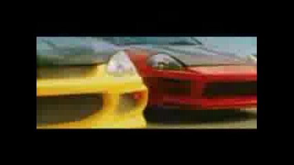 Torque - Uskorenie