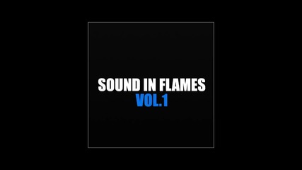 Spaced Out Crew - Poppin Over Here (Sound in Flames vol.1)