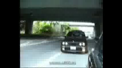 Bmw E30 Tc Istanbul 1
