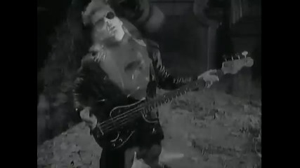 Dead Or Alive - Something In My House