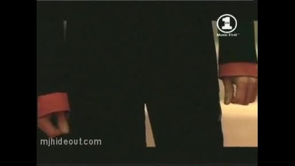 [full Version] Michael Jackson - You Rock my World
