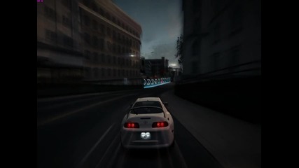 Need for Speed - Drive for Fun