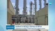 Новините на NOVA (21.06.2025 - обедна емисия)