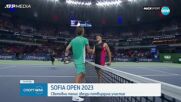 Световни тенис звезди потвърдиха участието си на Sofia Open 2023