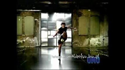 Ronaldinho