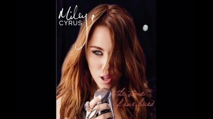 Miley - More 