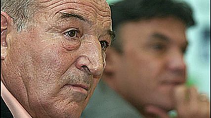 Димитър Пенев