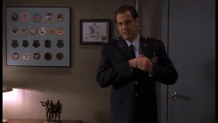 Stargate Sg - 1 Season 1 Episode 2 Part 5