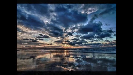 Cozy Powell & Gary Moore - Sunset (залез )