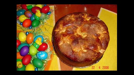 Честит Великден