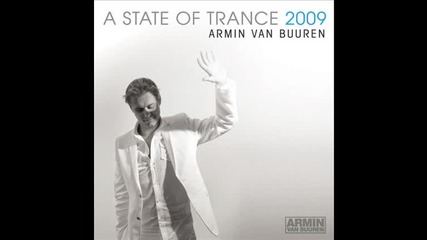 A State of Trance 2009 : On The Beach