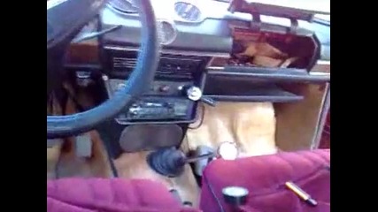 Lada 1500s hi sound audio tuning 