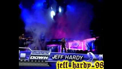 Jeff Hardy - Mv 