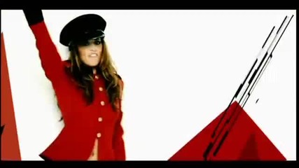 Cheryl Cole - Fight for this Love 