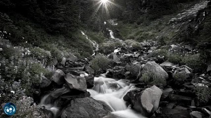 Kelly Andrew - Key to the Garden (orchestral Mix) [blue Soho]