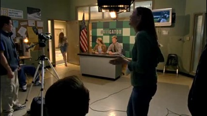 Veronica Mars S01e08 Bg Sub