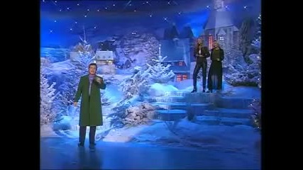 Engelbert Humperdinck - Blue Christmas 