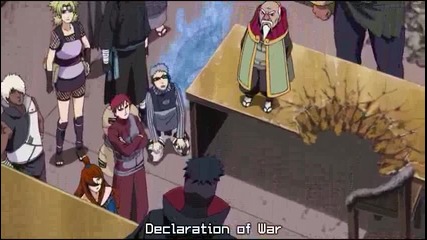 Naruto shippuuden episode 205 Bg Subtitles