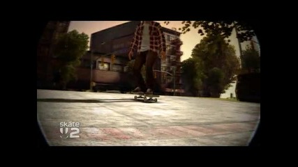 Mini Skate 2 Movie : by me