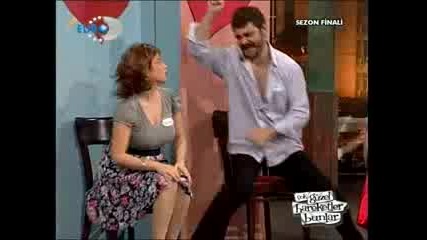 cok guzel hareketler bunlar 64 bolum part 3