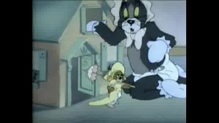Tom And Jerry - 012 - Baby Puss