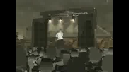 Eminem - Мosh 